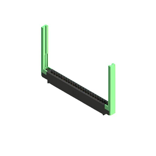 387-022-541-668 EDAC Inc.  Edgeboard Connectors